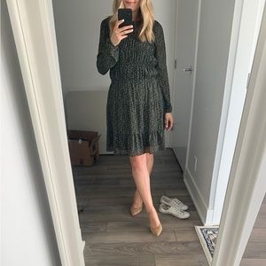 Michael Kors Midi Dress